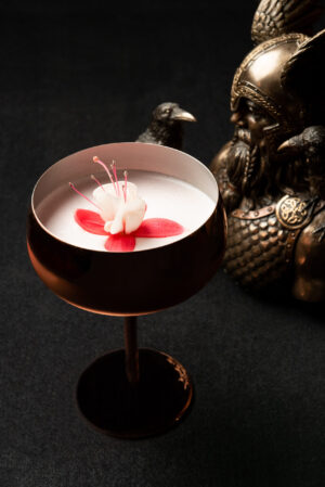 Коктейль Bealtaine