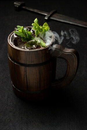 Коктейль Bjorn