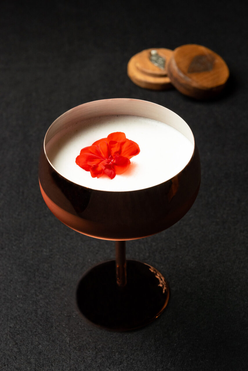 Коктейль Gutrum