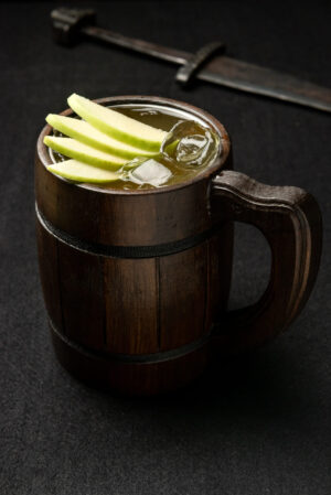 Коктейль Harold