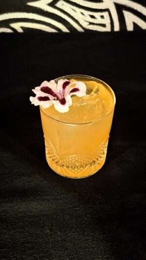 Коктейль Eirik