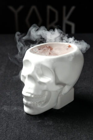 Коктейль Imbolc