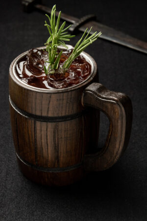 Коктейль Ivar