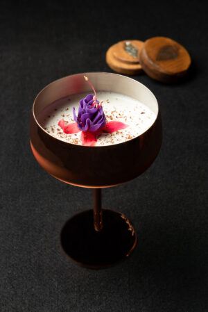 Коктейль Knud