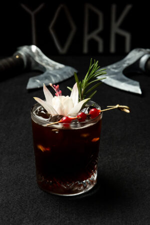 Коктейль Litha