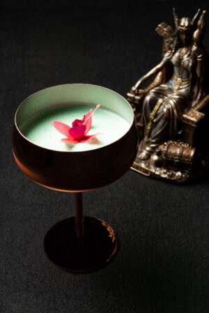 Коктейль Ostara