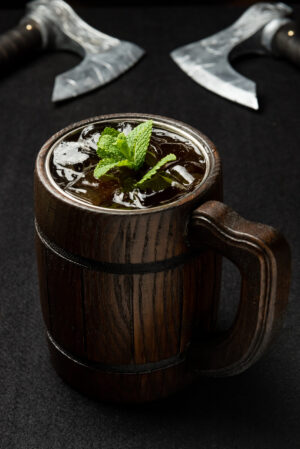 Коктейль Ragnar