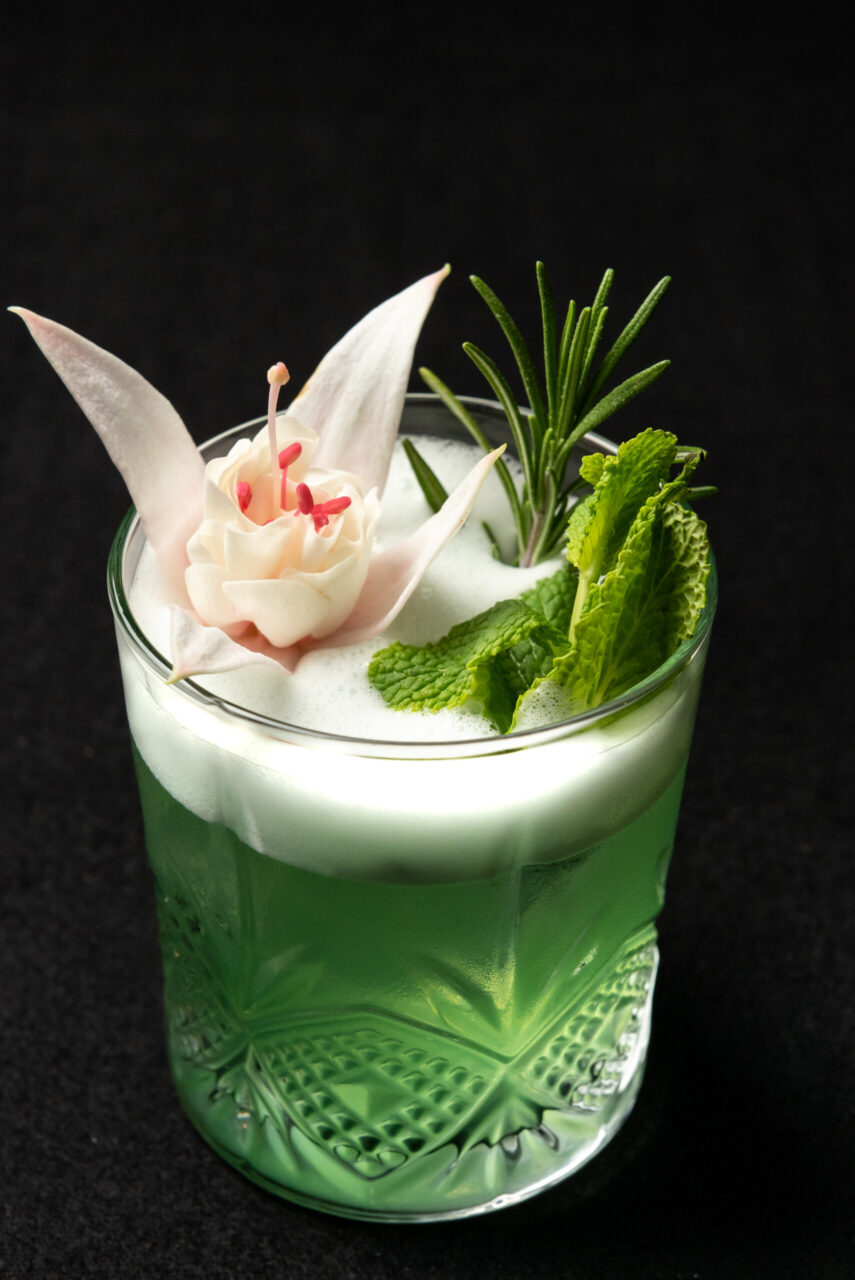 Коктейль Sigurd