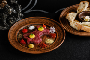 Закуска "Молот Тора"