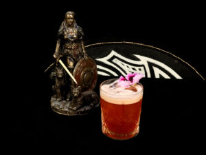 Коктейль Lughnasadh