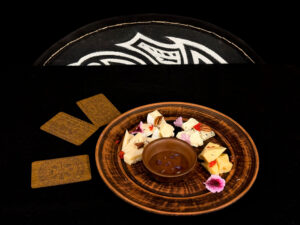 Сирна тарілка