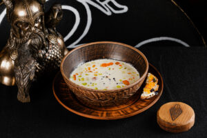 Скандинавський суп