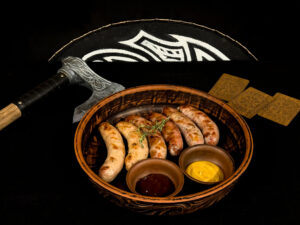 Асорті ковбасок