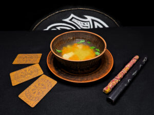 Курячий бульйон