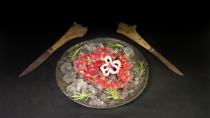 Дичина з Йотунхейму