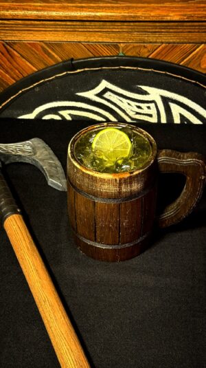 Битва при Клонтарфі (1014)