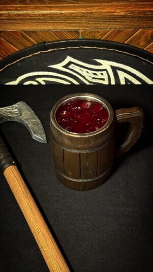 Битва при Стиклестаді (1030)