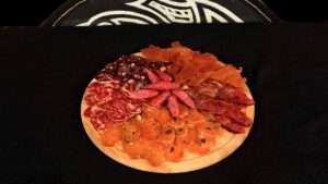 М'ясний сет до пива