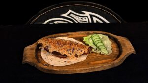 Пепер-стейк