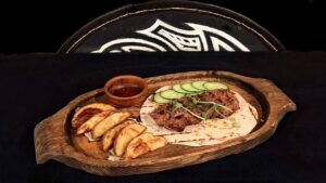 Стейк рібай "York"